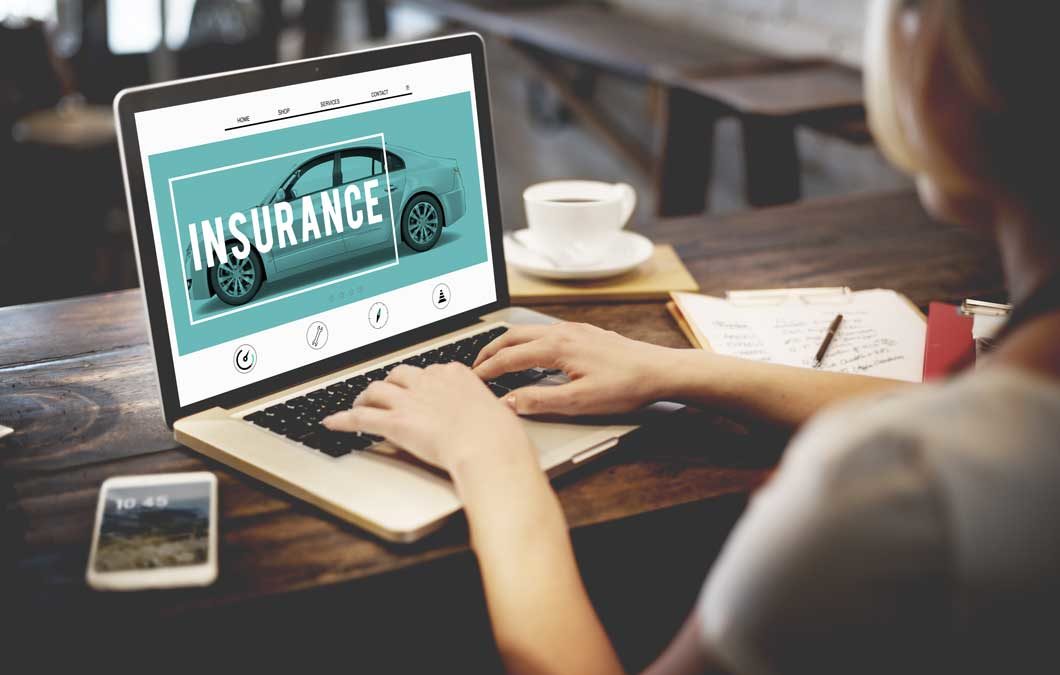 Advanced Technology for the New World of Insurance