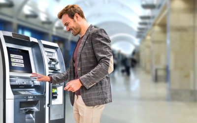 Making Cash Payments Friendly with QuotePro Kiosks