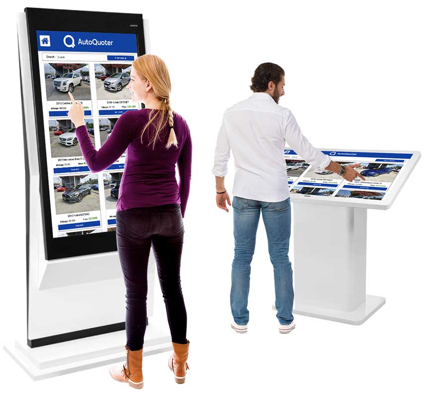 kiotron-49inch-kiosk_horizontal_quotepro_both_customers