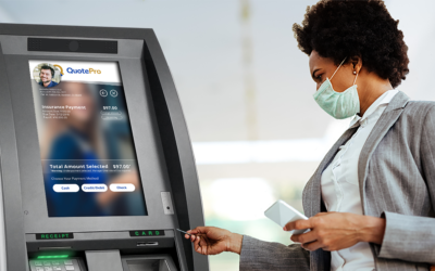 How Kiosks Can Play an Important Role in the Future of Healthcare