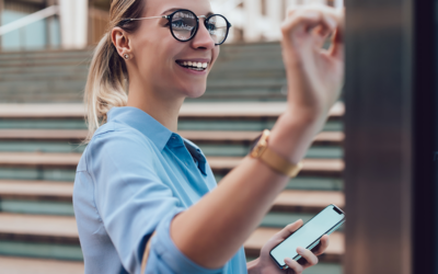 Meet Your 24/7 Government Employee: A Self-Service Kiosk